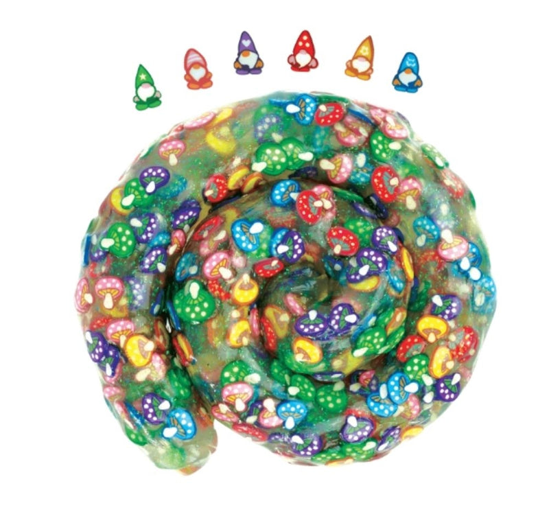 Thinking Putty Gnome Home