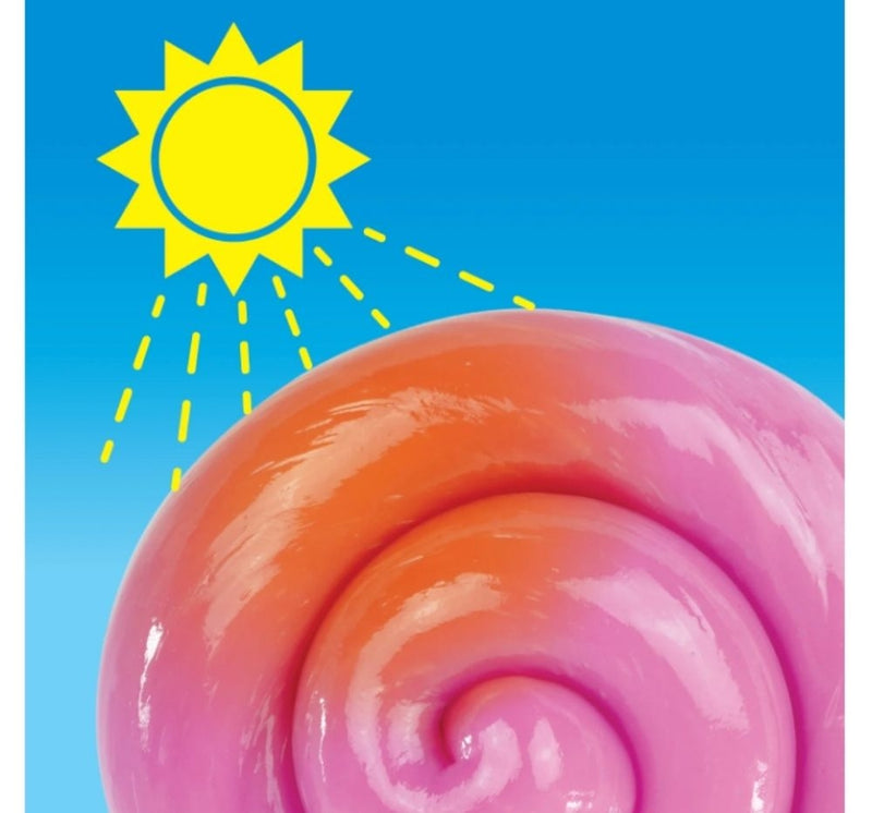 Thinking Putty Rainbow Reveal