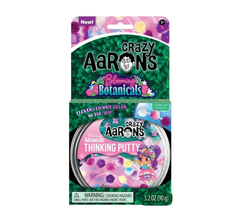 Thinking Putty Blooming Botanicals