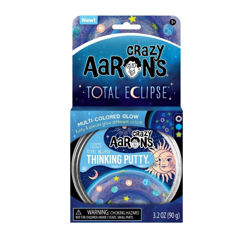 Thinking Putty Total Eclipse