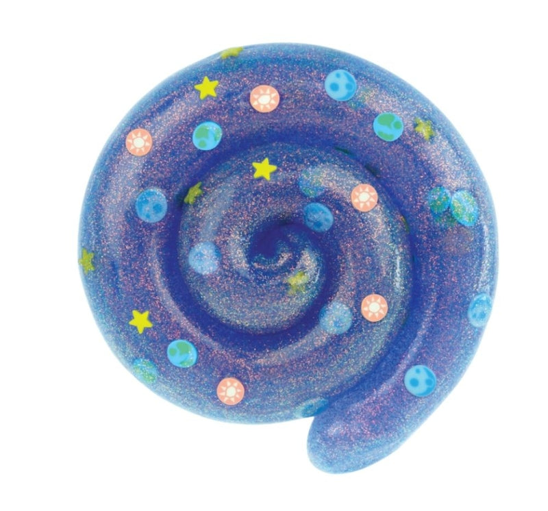 Thinking Putty Total Eclipse