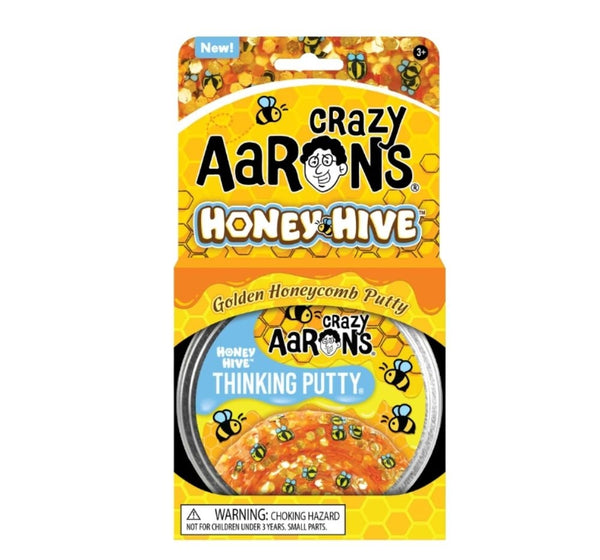 Thinking Putty Hooney Hive
