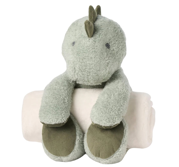 Bedtime Higgie Dinosaur Sage