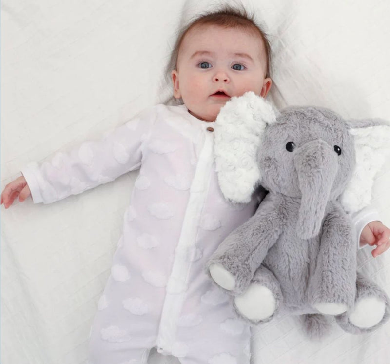 Elliot Elephant