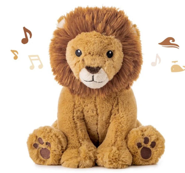 Louis Lion Smart Sensor