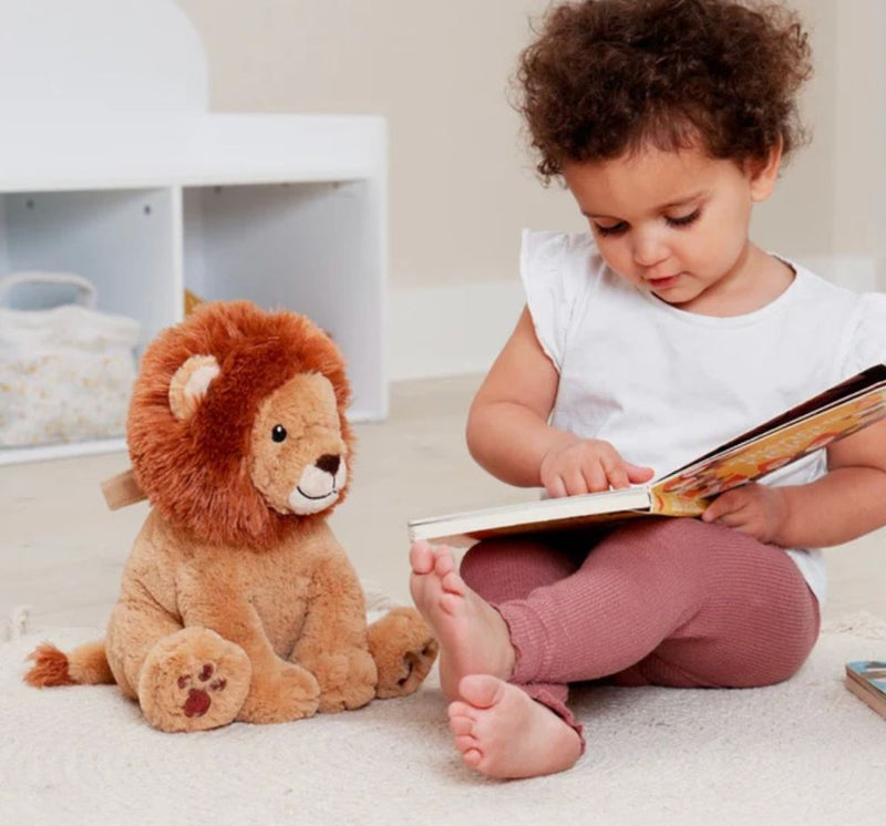 Louis Lion Smart Sensor
