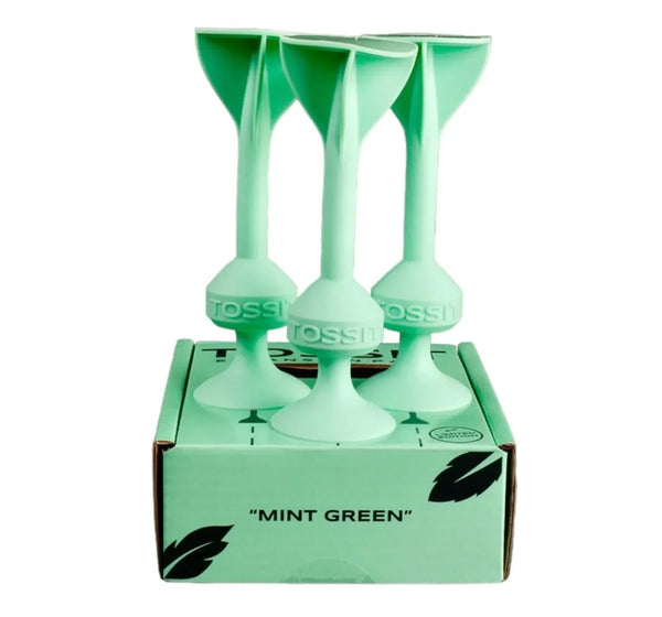 Limited Expansion Pack Mint Green
