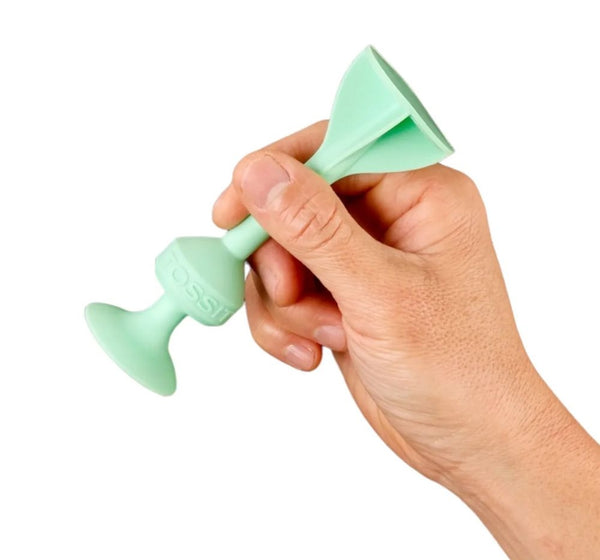 Limited Expansion Pack Mint Green
