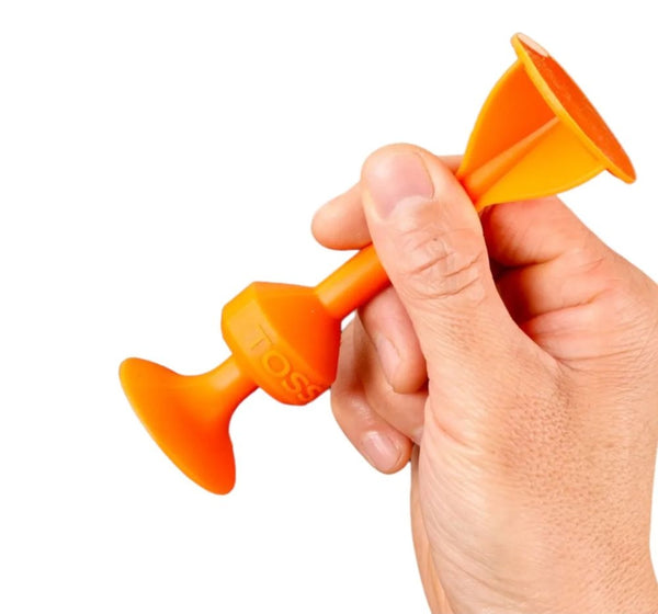 Limited Expansion Pack-Orange