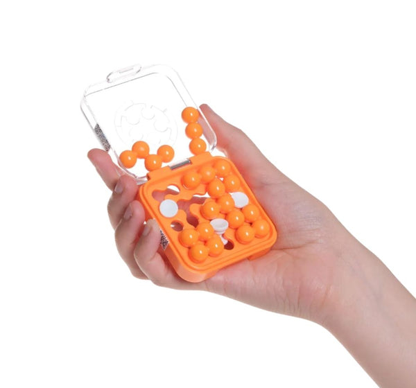 IQ Mini Orange