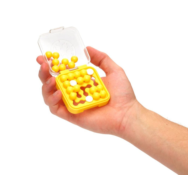 IQ Mini Yellow