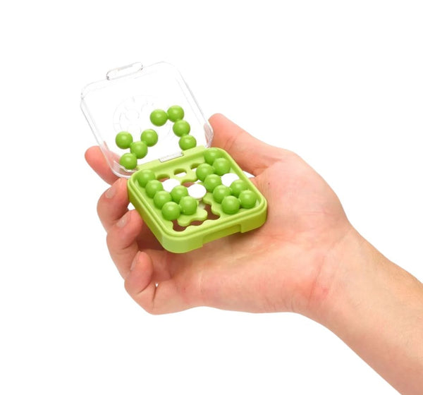 IQ Mini Green