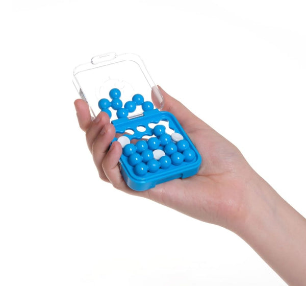 IQ Mini Blue