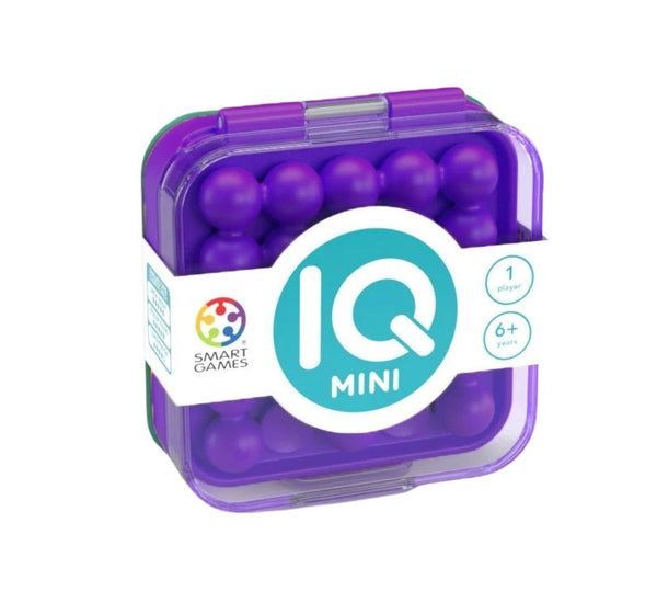 IQ Mini Purple