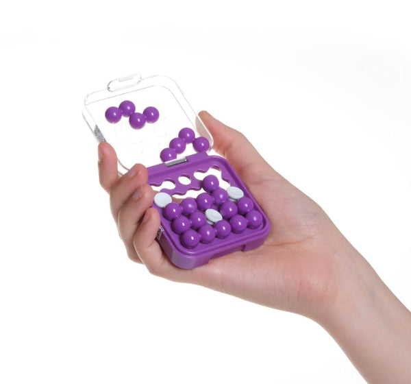 IQ Mini Purple