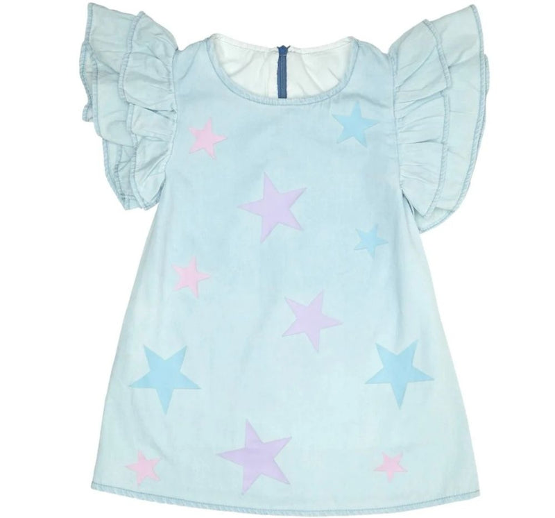 London Star Dress
