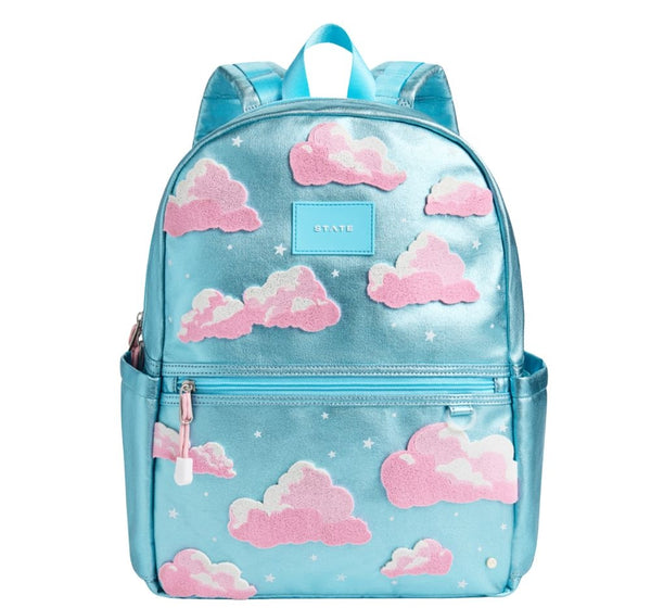 Kane Backpack Clouds
