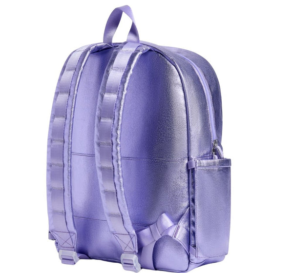 Kane Backpack 3D Hearts