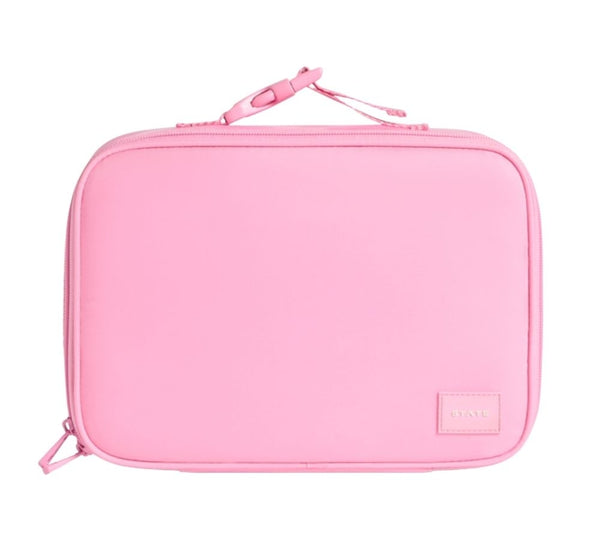 Rodgers Lunch Box - Pink
