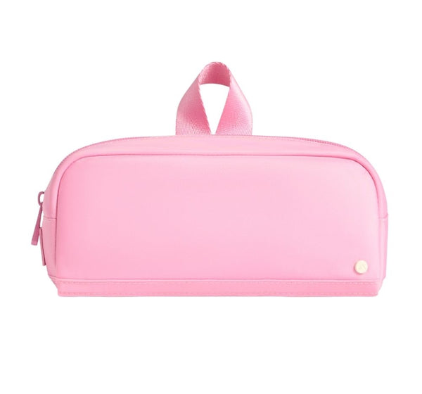 Clinton Pencil Case - Pink