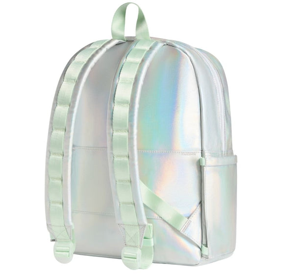 Kane Backpack - Multi Butterfly