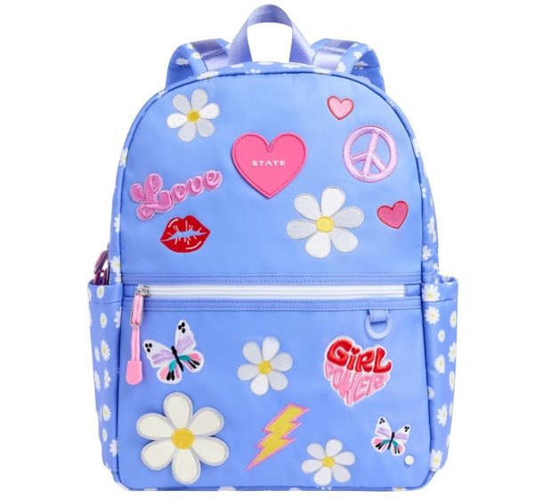 Kane Backpack - Girl Power