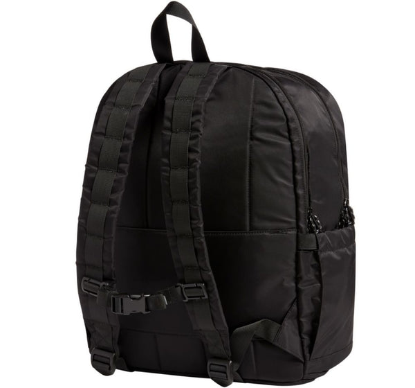 Reed Backpack - Black