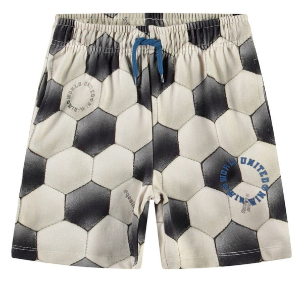 Soft Pants Football Noise