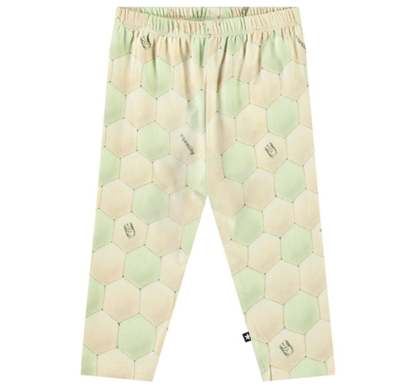 Soft Pants Football Misty