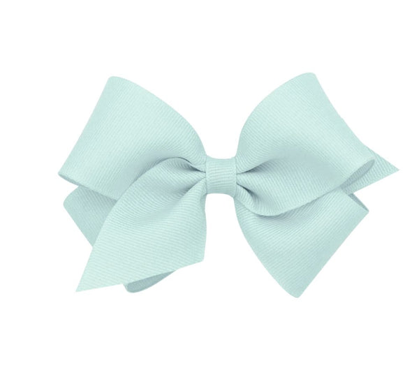 Moño Chico Solid Gro Basic Crystalline