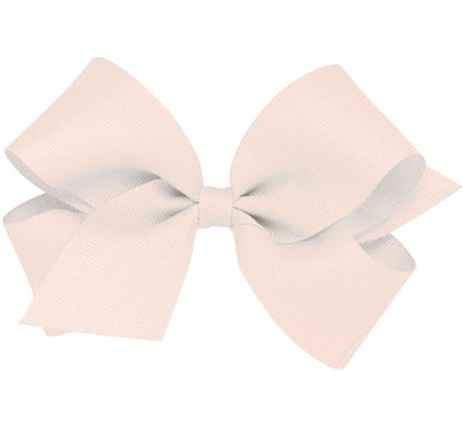 King Grosgrain Bow Sideshow Rose