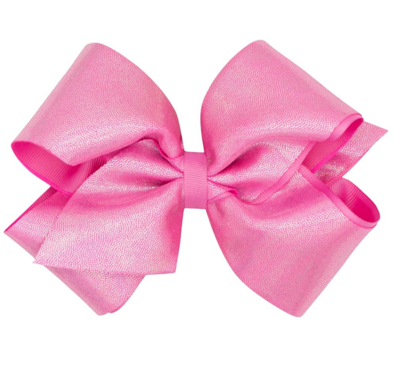 King Mirror Dot/Gg Overlay Rose