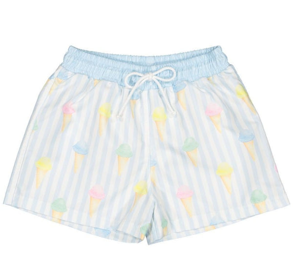 Traje de Baño Ice-Cream