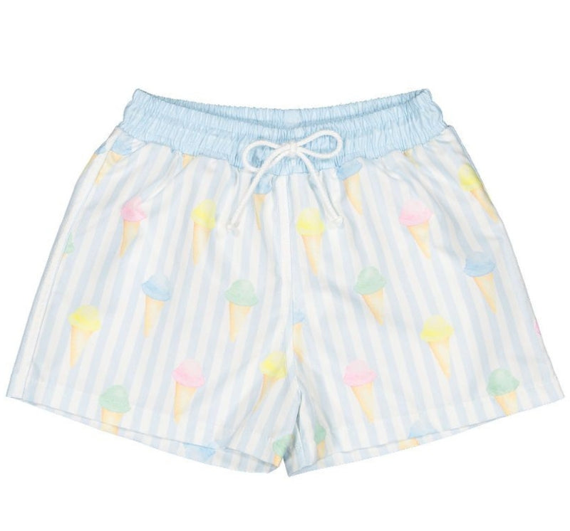 Traje de Baño Ice-Cream