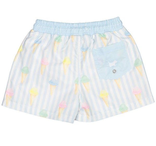 Traje de Baño Ice-Cream