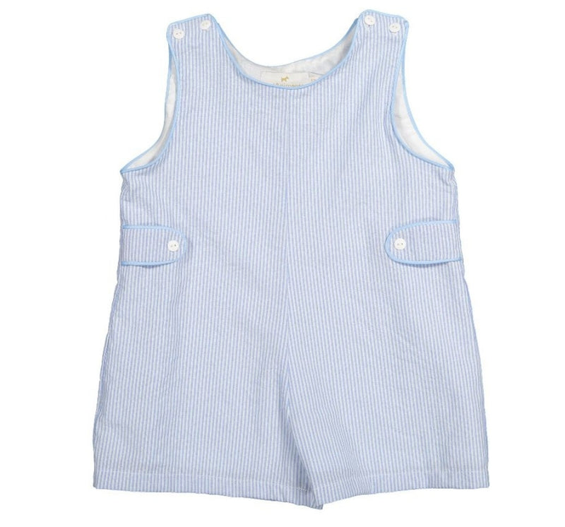 Romper Azul
