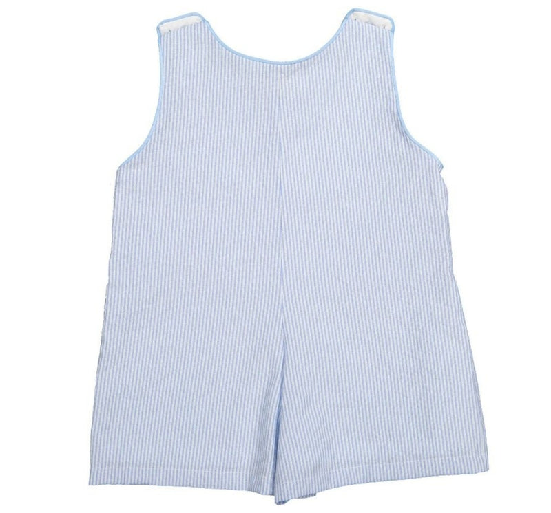 Romper Azul