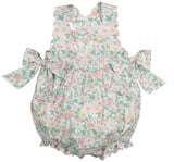 Romper de Flores