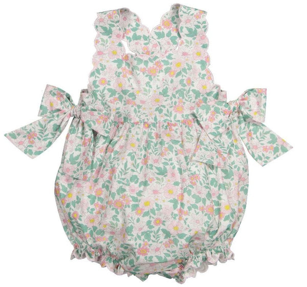 Romper de Flores