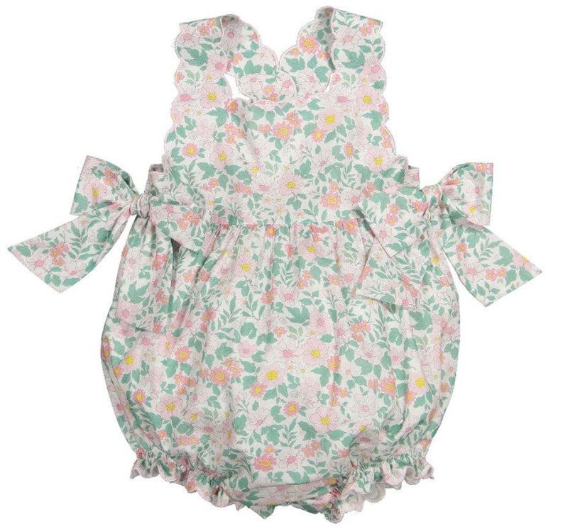 Romper de Flores