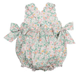 Romper de Flores