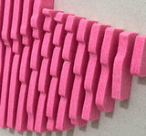 Cuadro Ballet Tutu 60cm