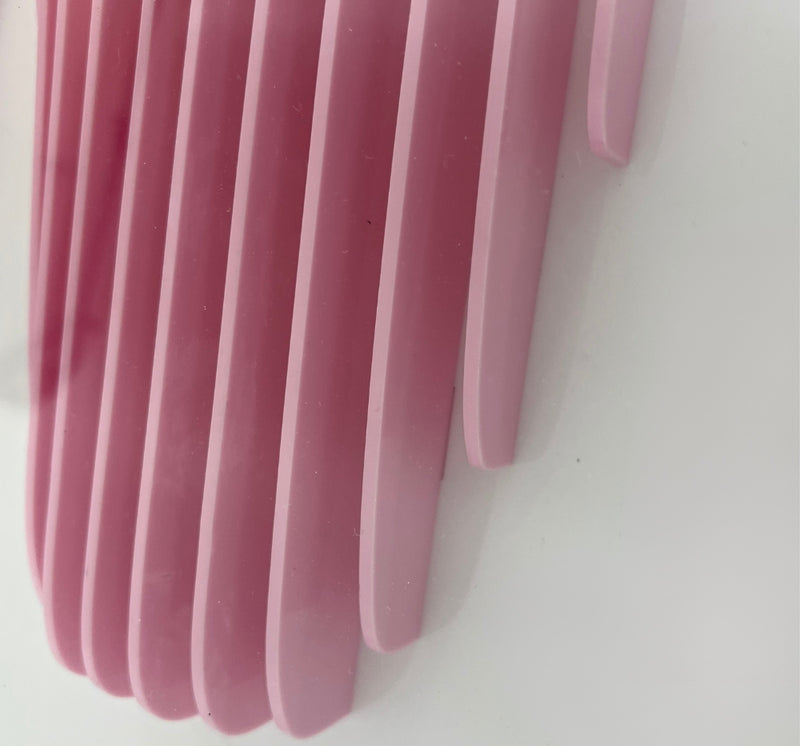 Cuadro Pointe Shoes 83cm Acrilico