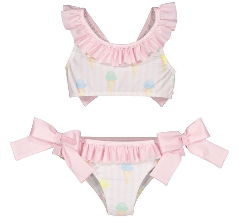 Traje de Baño Ice-creams Bikini