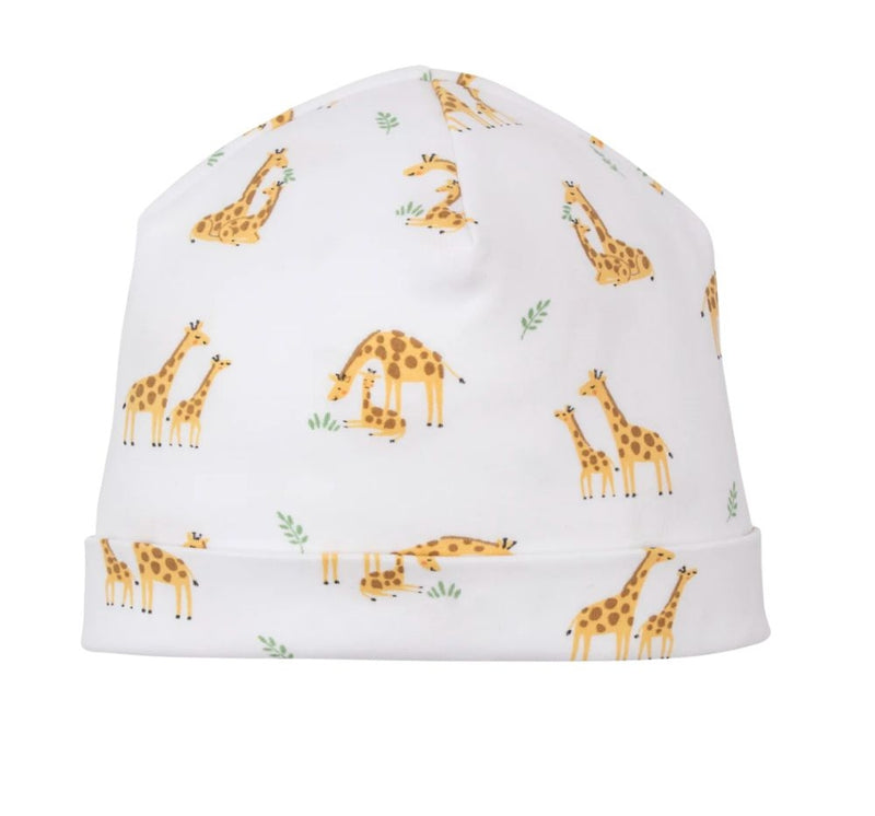 Gorro Giraffe Duo