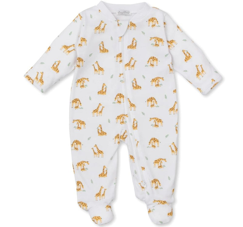 Mameluco Giraffe Duo
