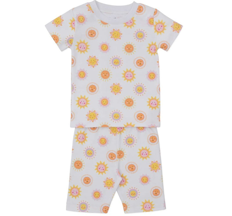 Pijama Sunshine Abounds