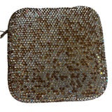 Joyero Cristal Gold