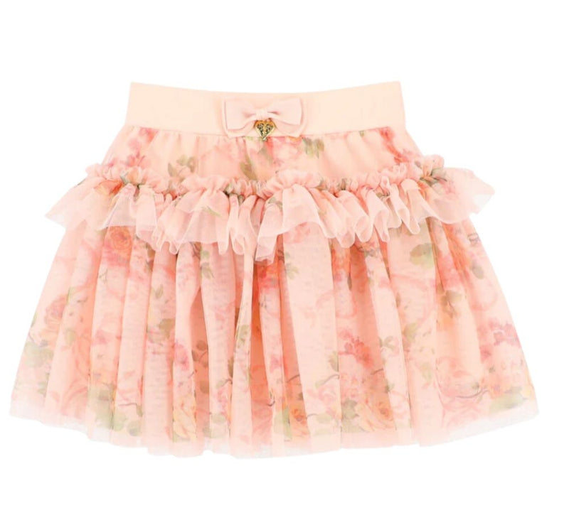 Skirt Peach Primrose