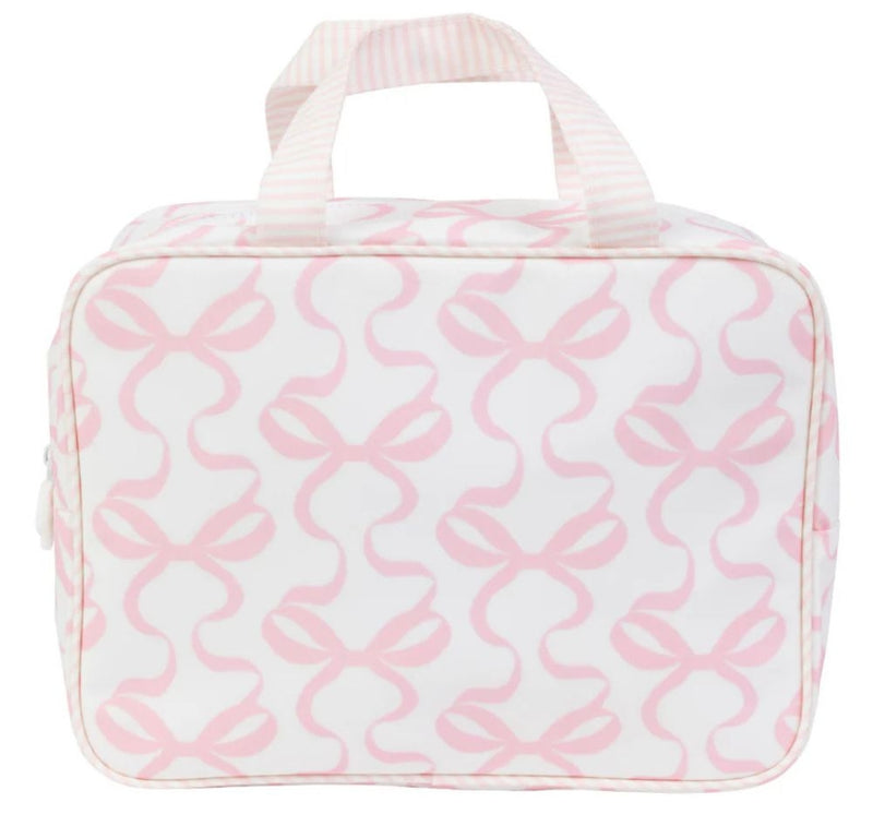 The Take It Tote Bows